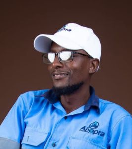 glide sibanda