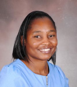 hilda sibanda