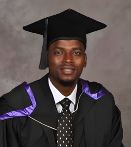 arnold sibanda