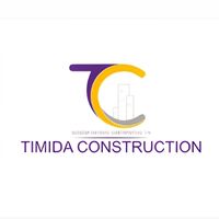 timida construction